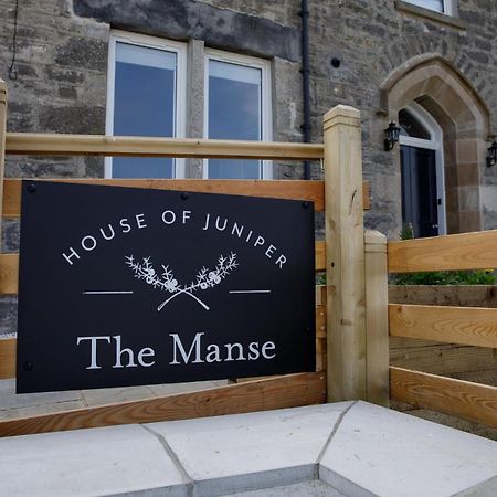 House Of Juniper Hotel Broadford  Luaran gambar