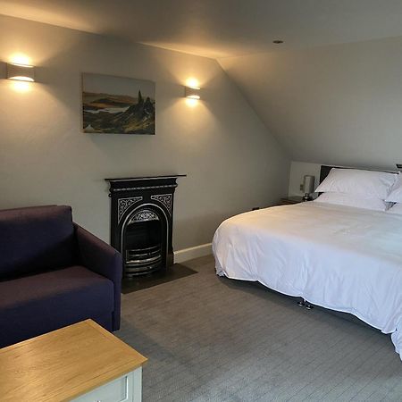 House Of Juniper Hotel Broadford  Bilik gambar