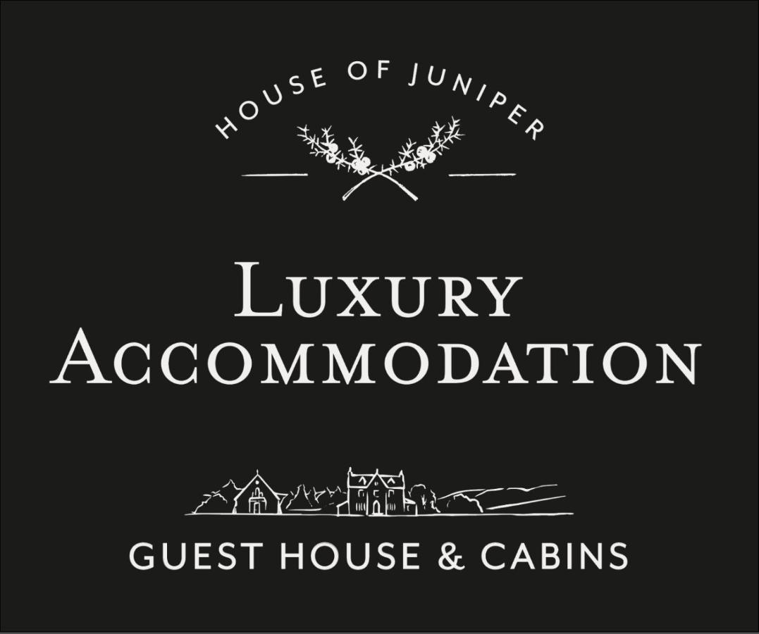 House Of Juniper Hotel Broadford  Luaran gambar