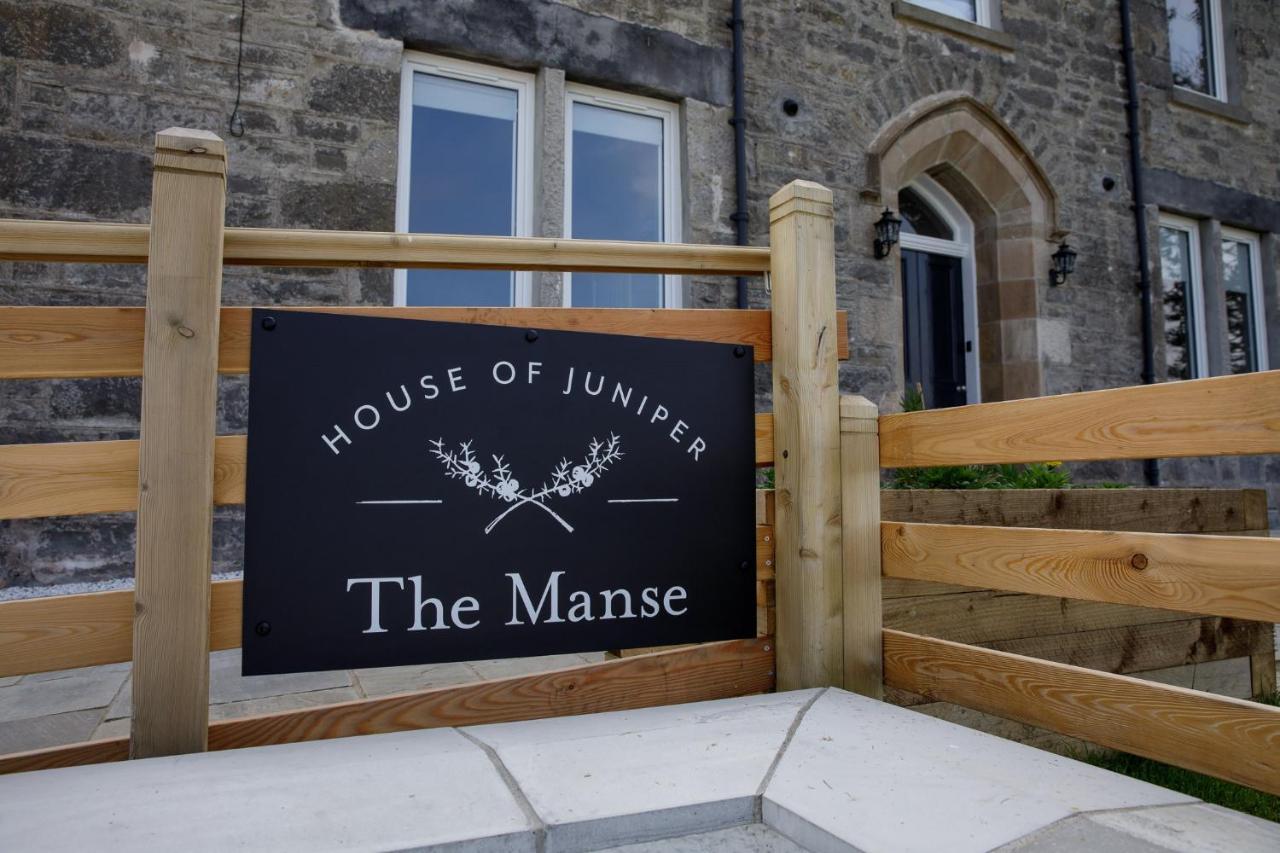 House Of Juniper Hotel Broadford  Luaran gambar