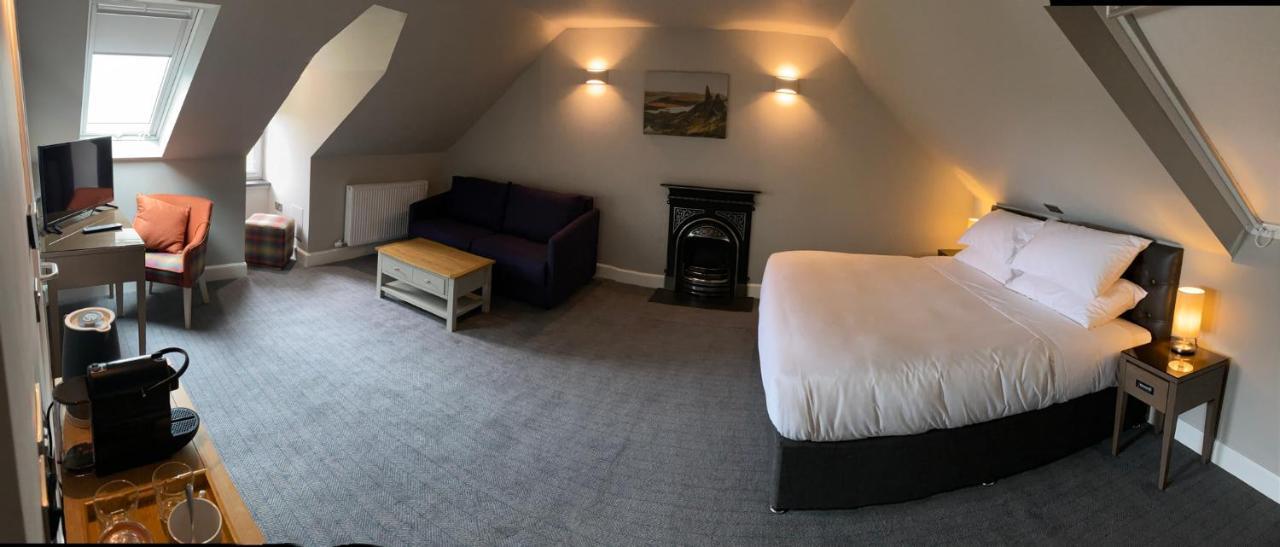 House Of Juniper Hotel Broadford  Luaran gambar