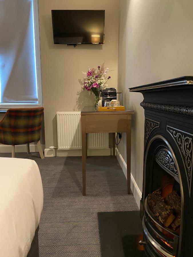 House Of Juniper Hotel Broadford  Luaran gambar