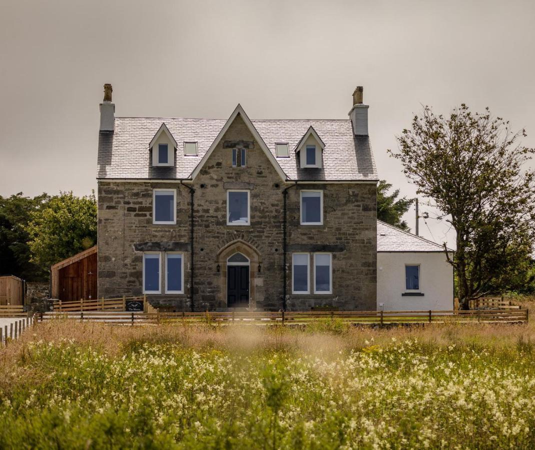 House Of Juniper Hotel Broadford  Luaran gambar