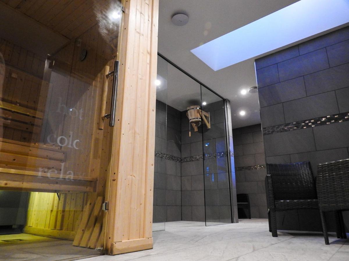 House Of Juniper Hotel Broadford  Luaran gambar