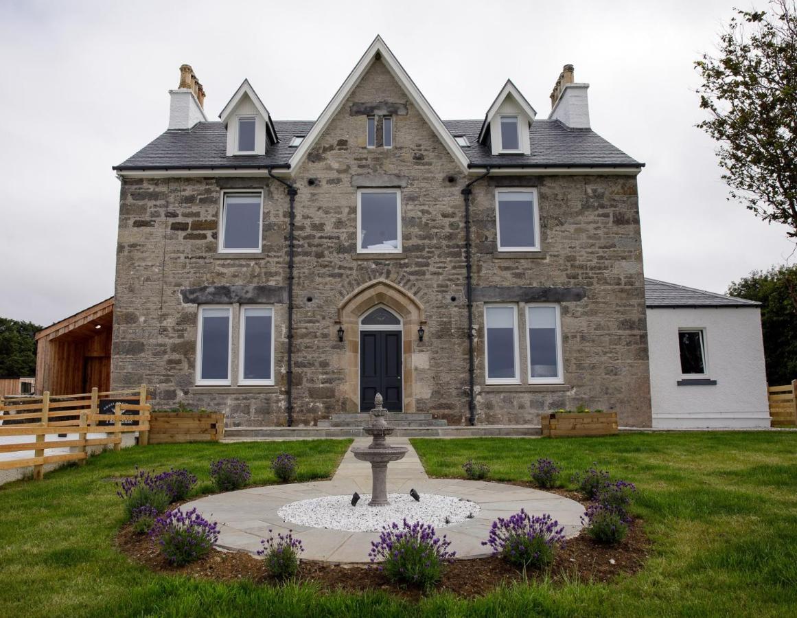 House Of Juniper Hotel Broadford  Luaran gambar