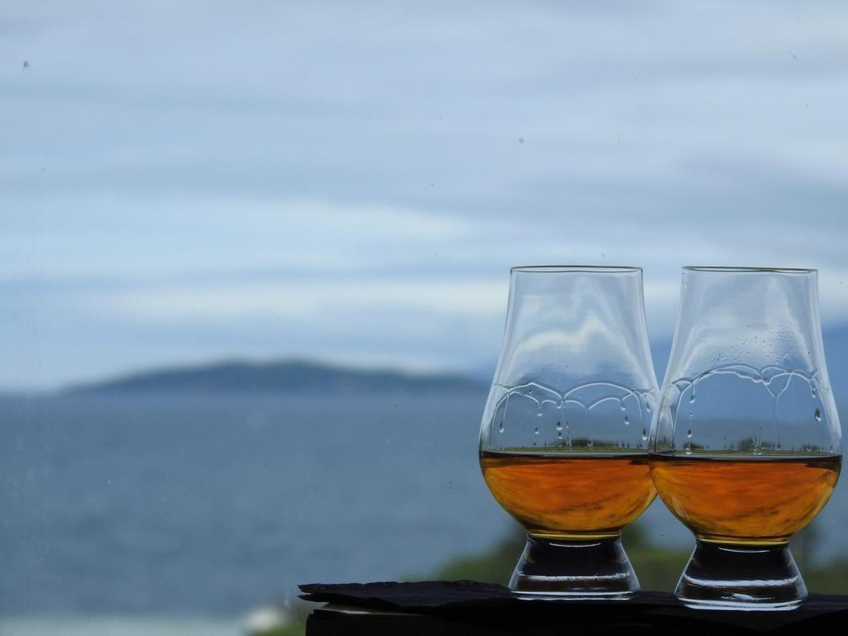 House Of Juniper Hotel Broadford  Luaran gambar