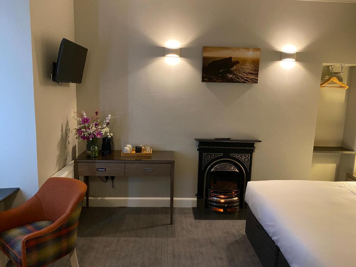 House Of Juniper Hotel Broadford  Luaran gambar