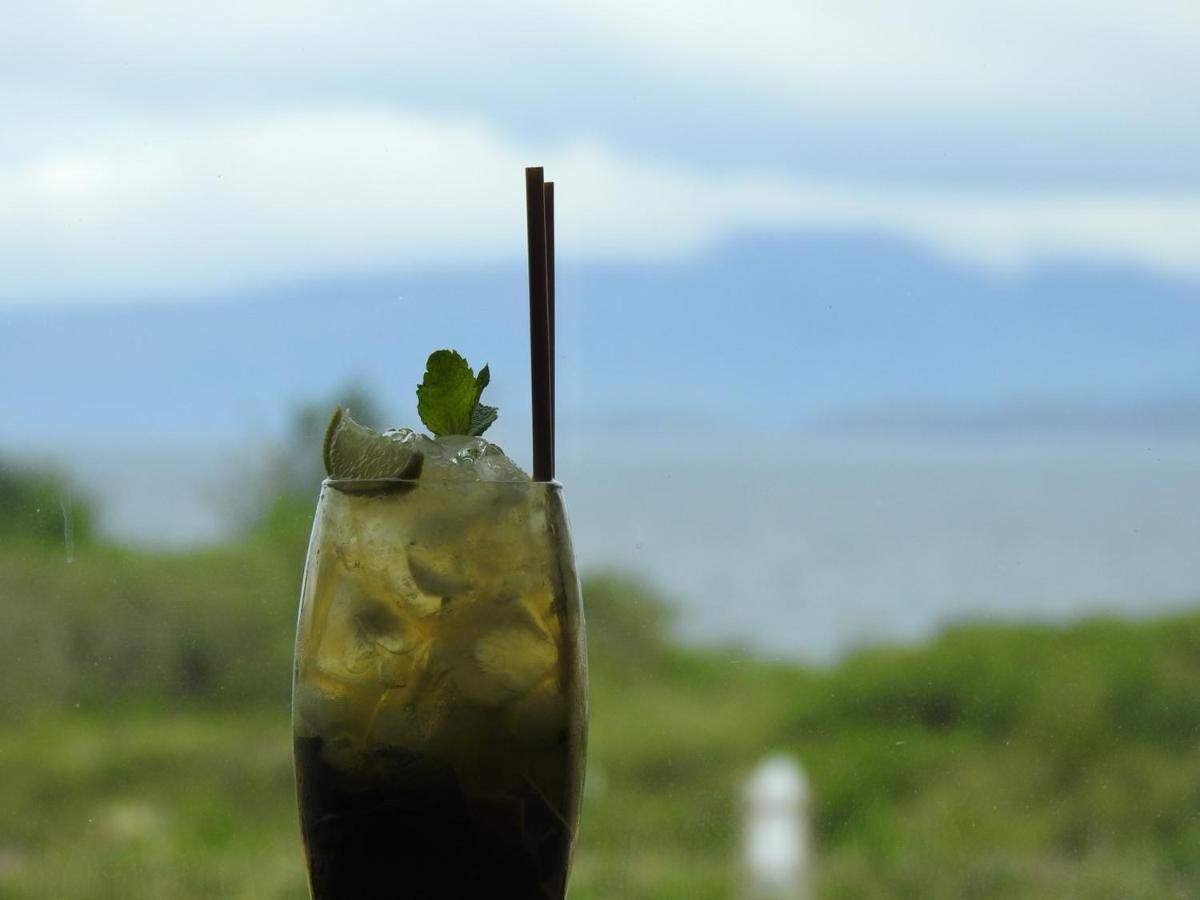 House Of Juniper Hotel Broadford  Luaran gambar