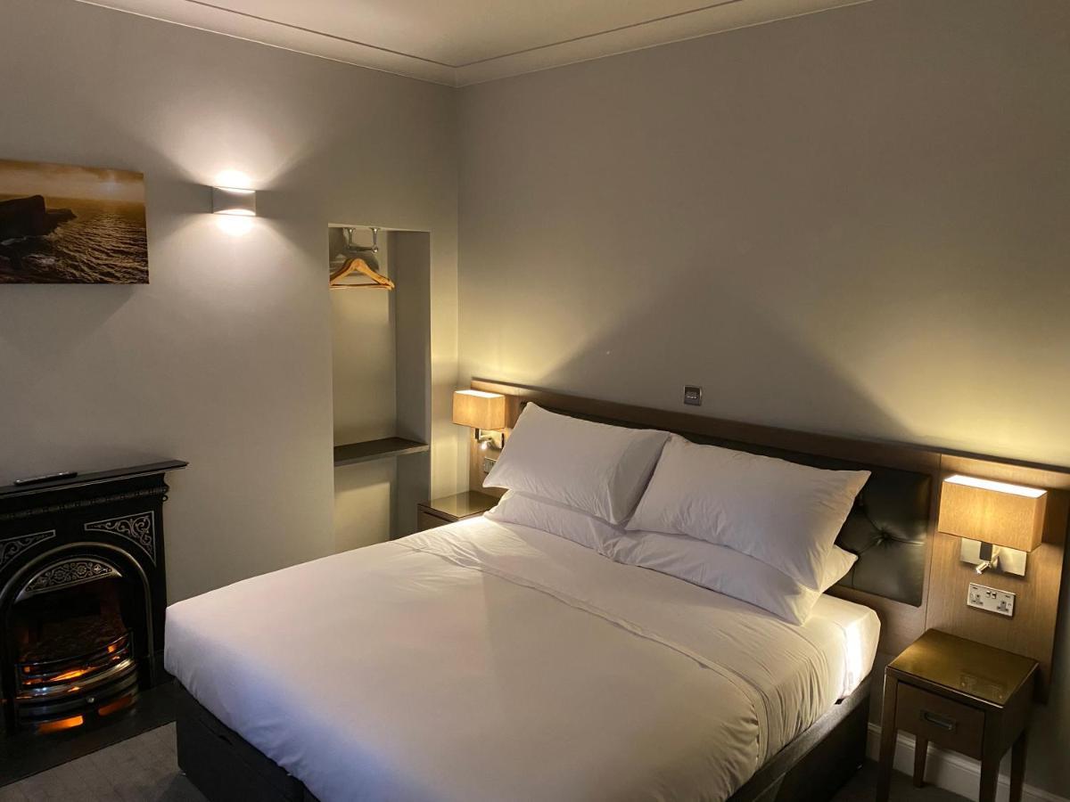 House Of Juniper Hotel Broadford  Luaran gambar