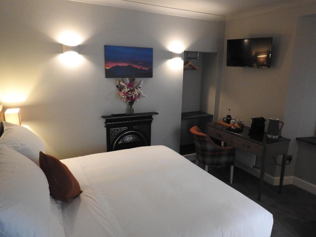 House Of Juniper Hotel Broadford  Luaran gambar